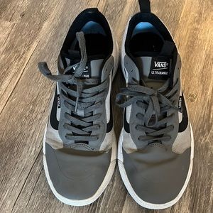 Men’s Ultra Range Vans
